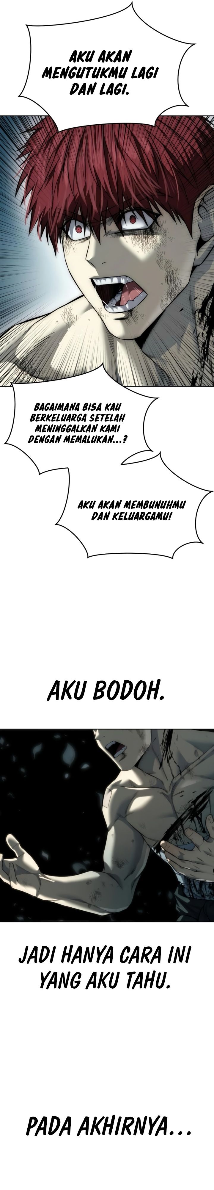 Red Shirt Chapter 33 Halaman 51
