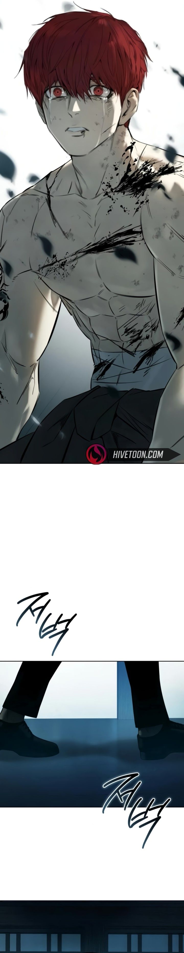 Red Shirt Chapter 33 Halaman 53