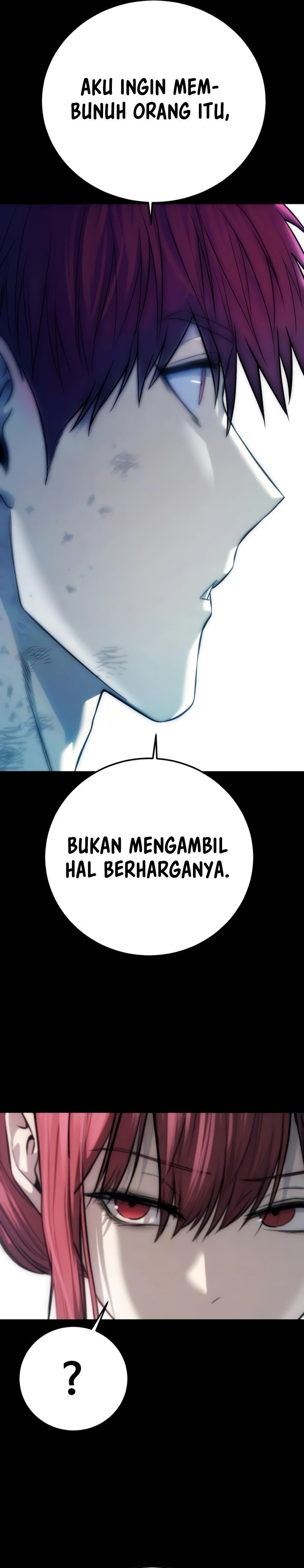 Red Shirt Chapter 33 Halaman 58