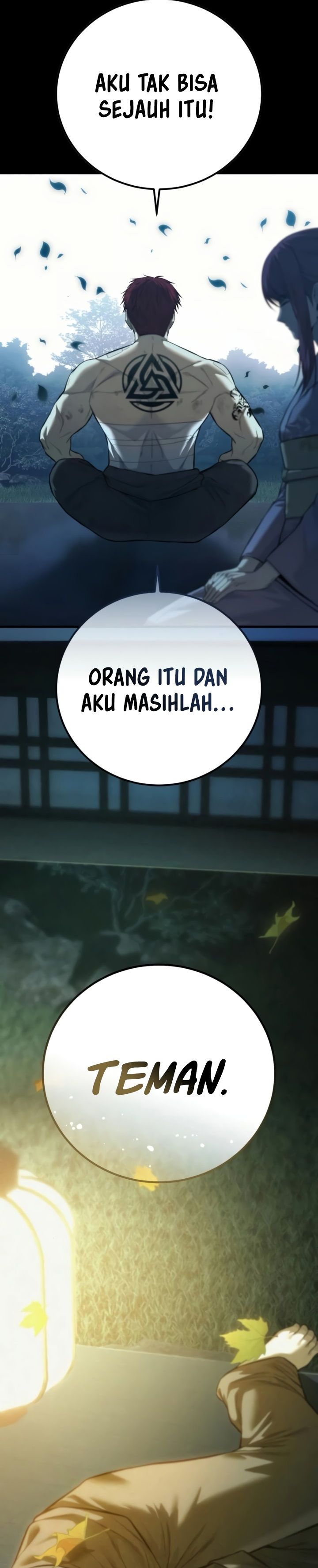 Red Shirt Chapter 33 Halaman 59