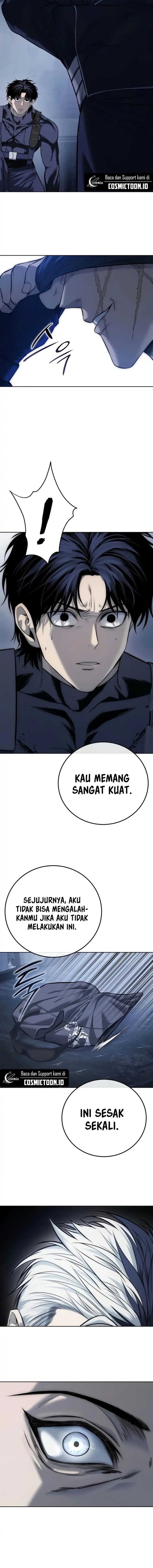 Red Shirt Chapter 34 Halaman 15