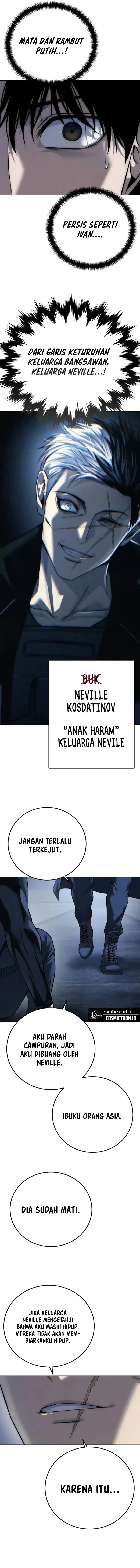 Red Shirt Chapter 34 Halaman 16