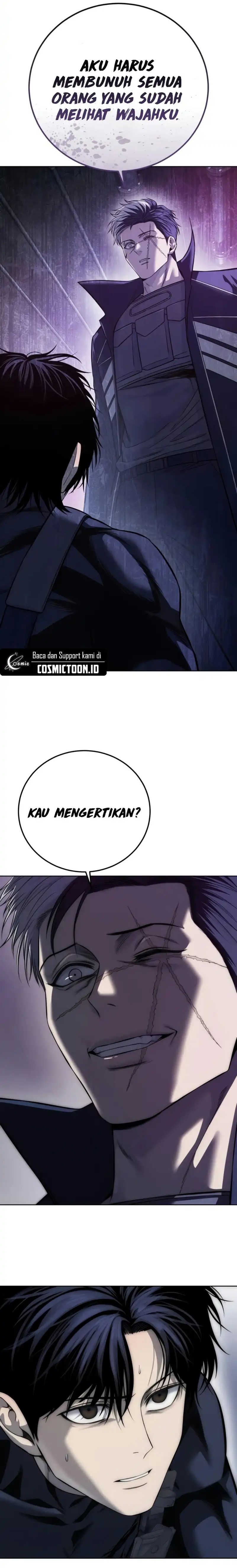 Red Shirt Chapter 34 Halaman 17