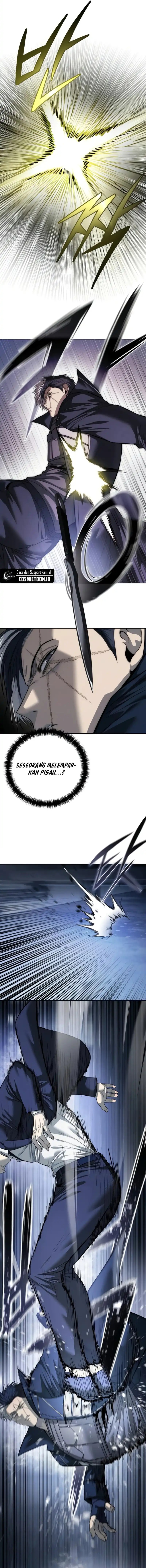 Red Shirt Chapter 34 Halaman 18