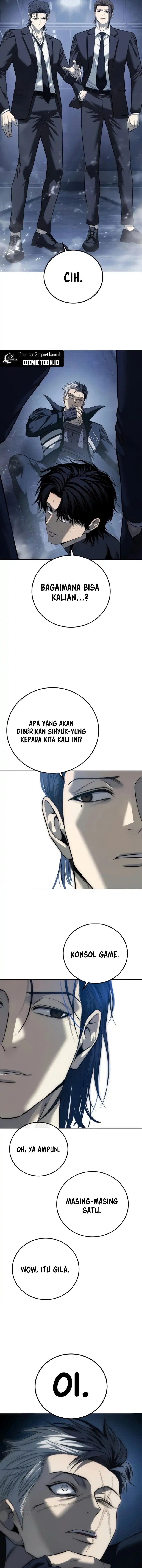 Red Shirt Chapter 34 Halaman 20