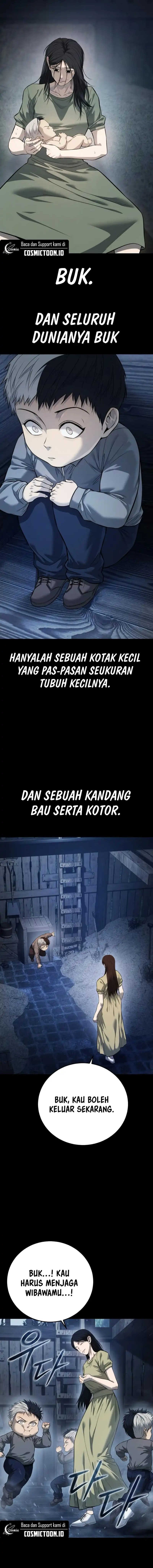 Red Shirt Chapter 35 Halaman 2