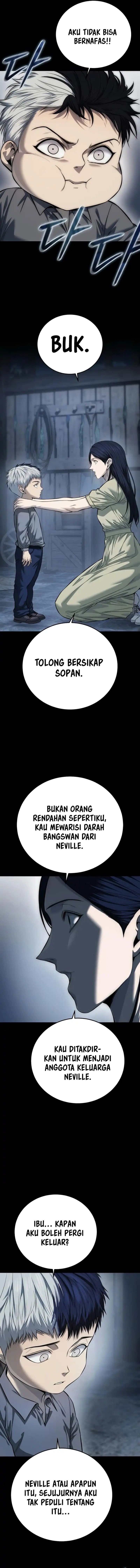 Red Shirt Chapter 35 Halaman 3