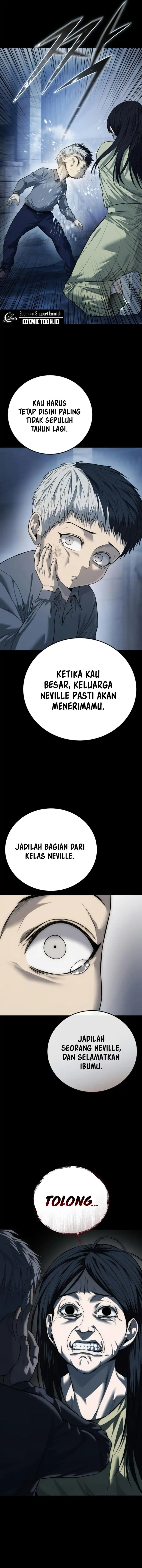 Red Shirt Chapter 35 Halaman 4