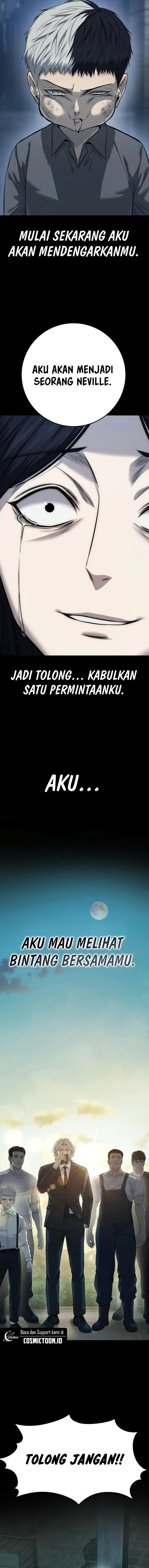 Red Shirt Chapter 35 Halaman 6