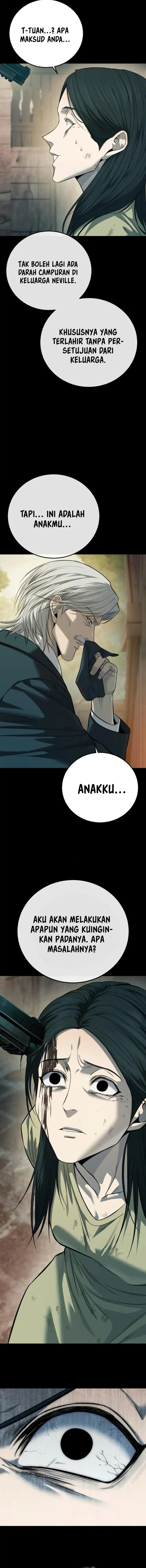 Red Shirt Chapter 35 Halaman 9