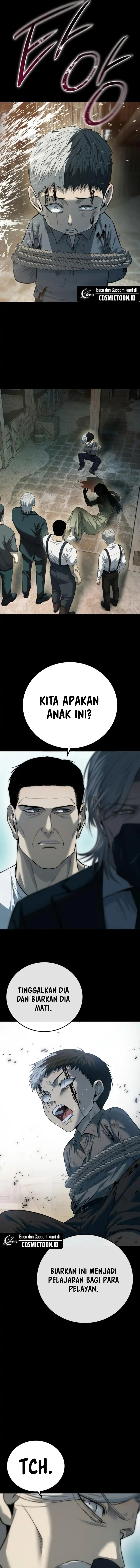 Red Shirt Chapter 35 Halaman 10