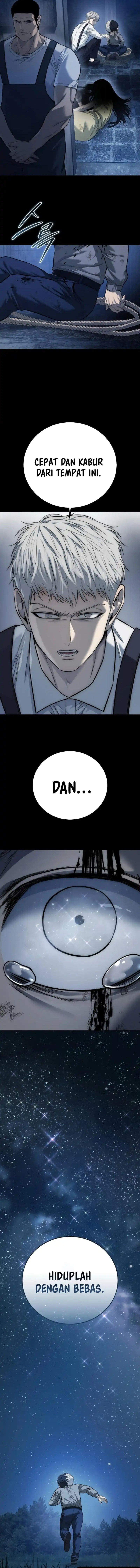 Red Shirt Chapter 35 Halaman 13