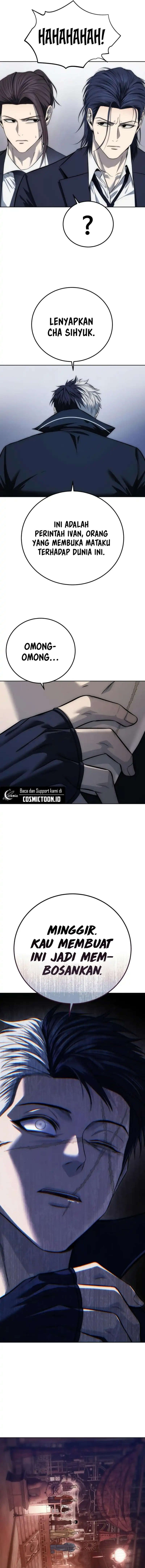 Red Shirt Chapter 35 Halaman 16