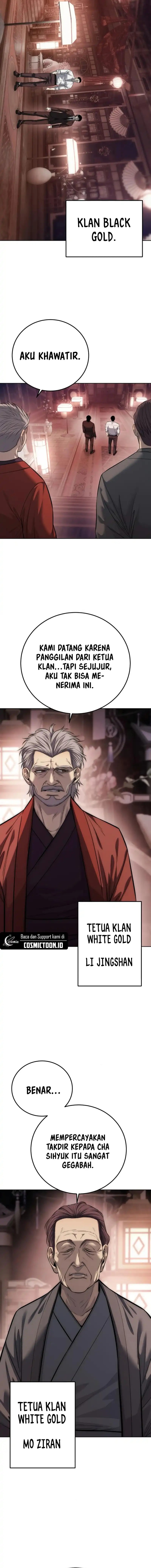 Red Shirt Chapter 35 Halaman 17