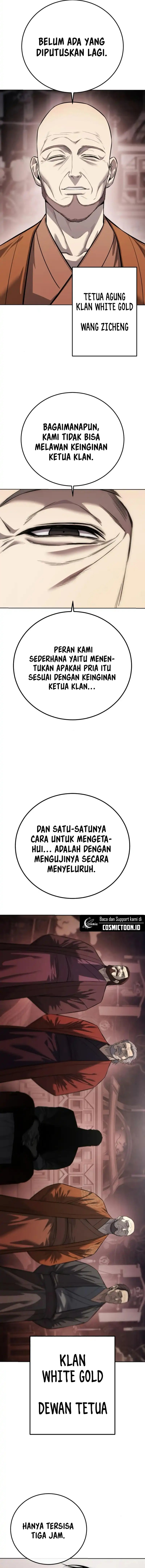 Red Shirt Chapter 35 Halaman 18