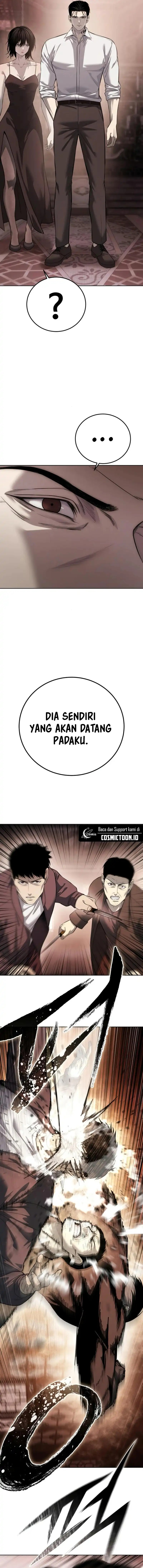Red Shirt Chapter 35 Halaman 20