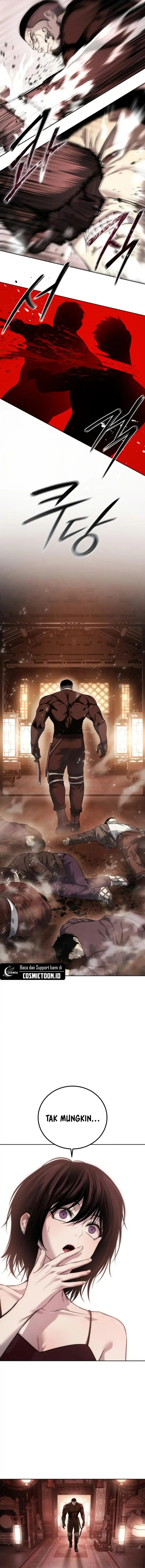 Red Shirt Chapter 35 Halaman 21