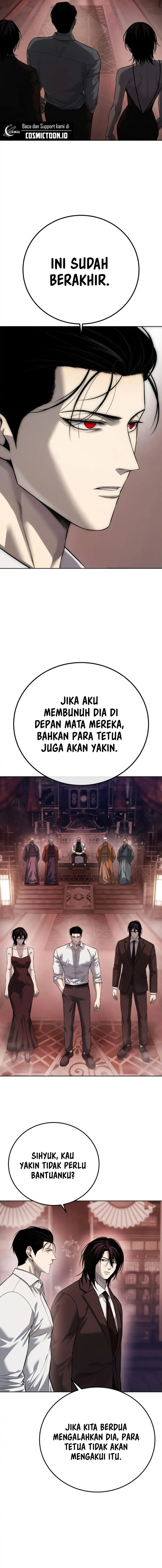 Red Shirt Chapter 35 Halaman 22