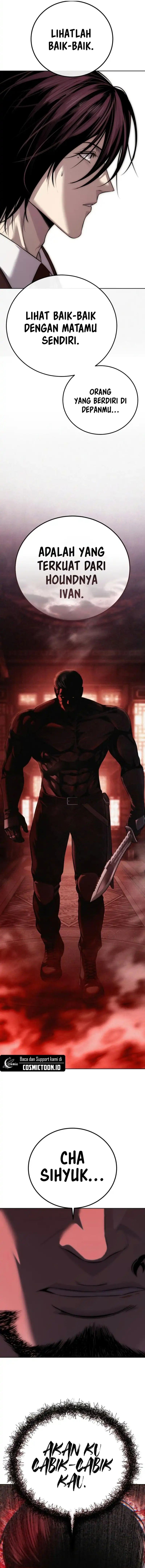 Red Shirt Chapter 35 Halaman 23