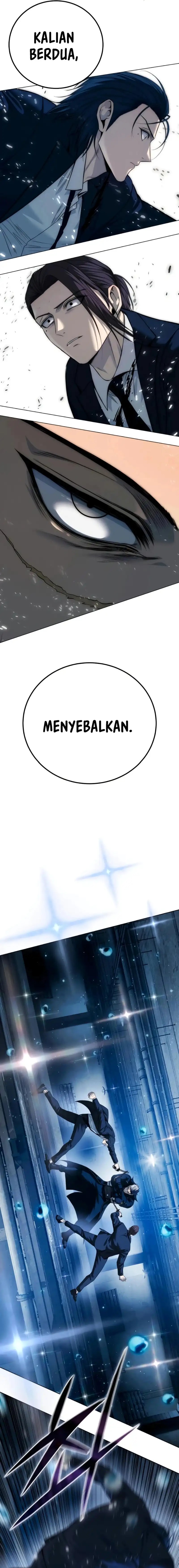 Red Shirt Chapter 36 Halaman 13