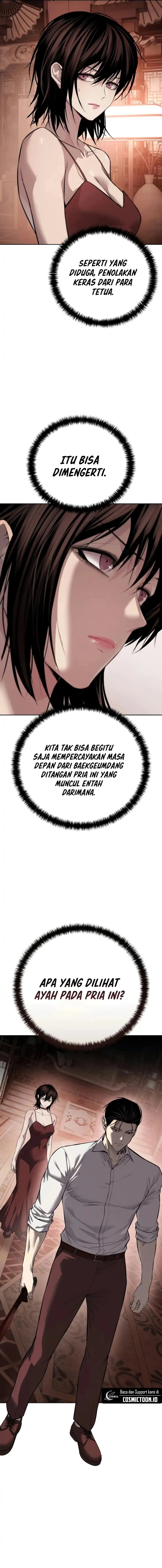 Red Shirt Chapter 37 Halaman 12