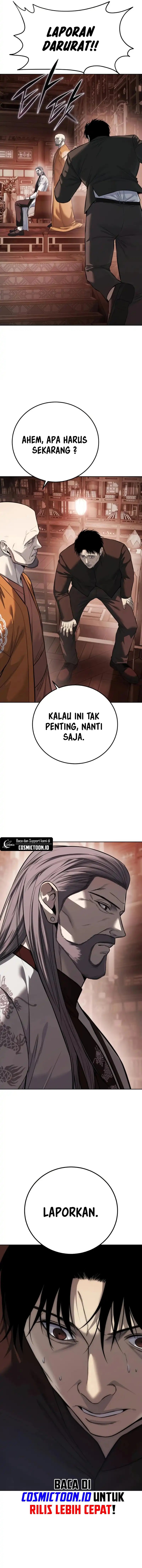 Red Shirt Chapter 37 Halaman 13