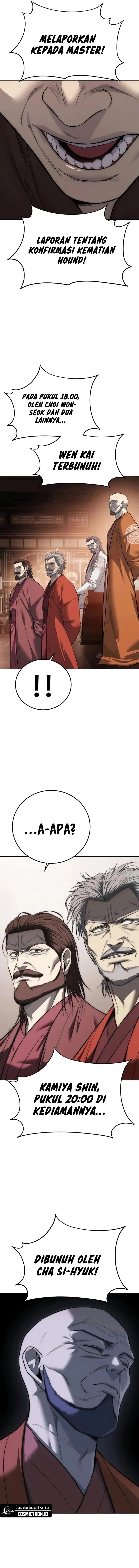 Red Shirt Chapter 37 Halaman 14