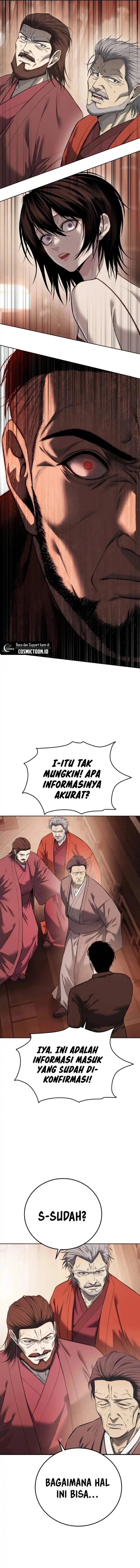 Red Shirt Chapter 37 Halaman 16