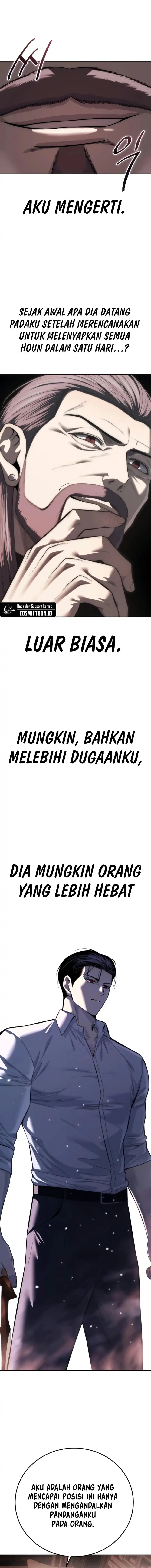 Red Shirt Chapter 37 Halaman 17