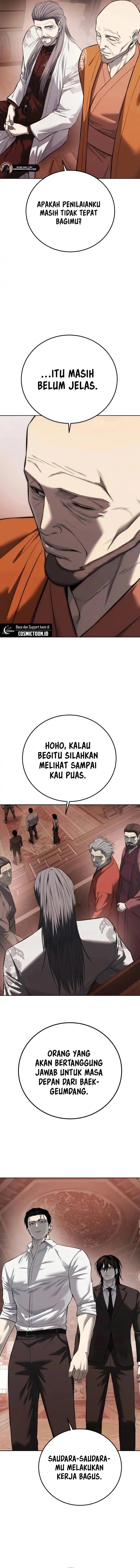 Red Shirt Chapter 37 Halaman 18