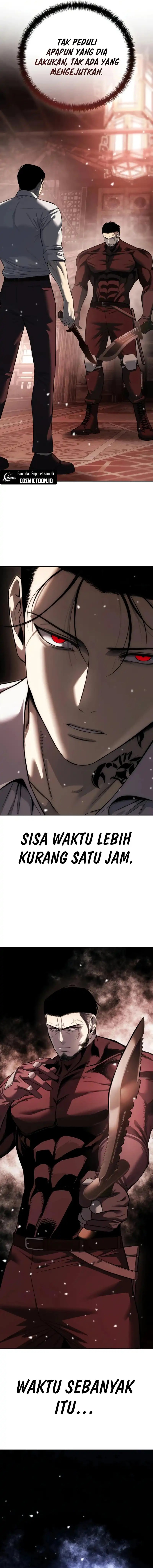 Red Shirt Chapter 37 Halaman 20