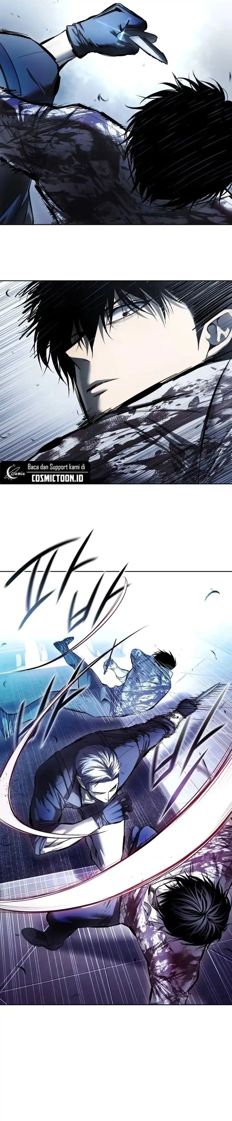 Red Shirt Chapter 48 Halaman 5