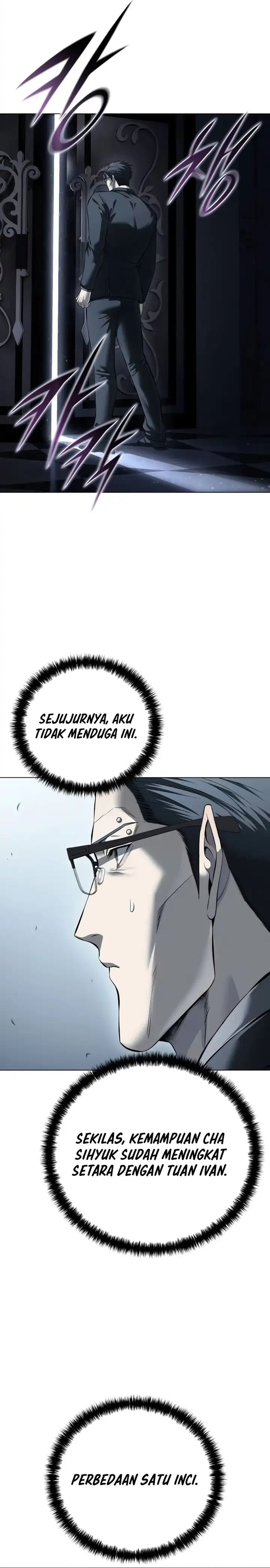 Red Shirt Chapter 48 Halaman 6