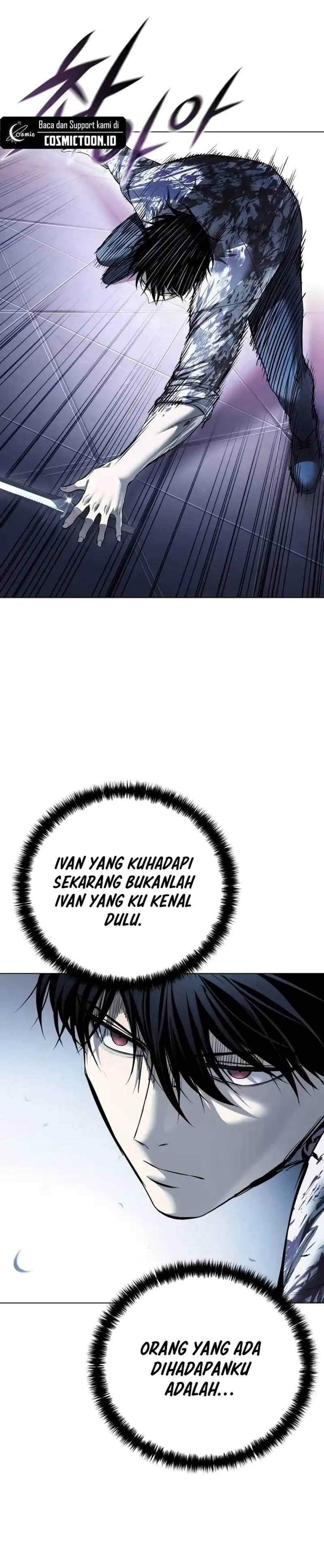 Red Shirt Chapter 48 Halaman 10