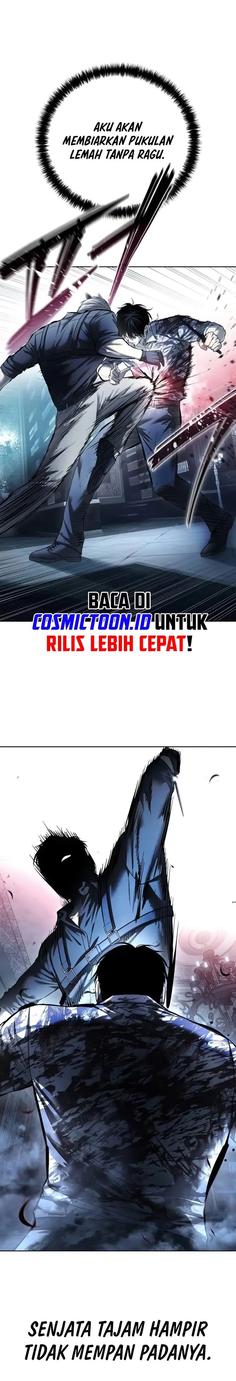 Red Shirt Chapter 48 Halaman 12
