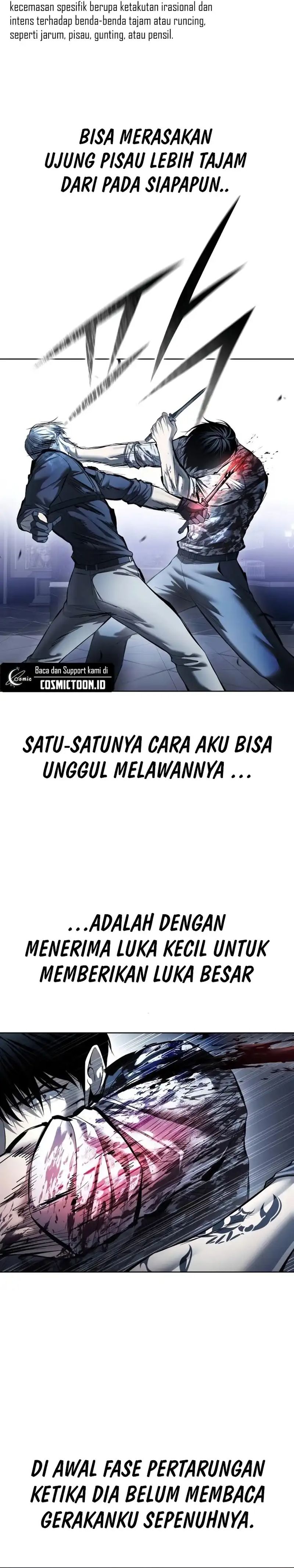 Red Shirt Chapter 48 Halaman 14
