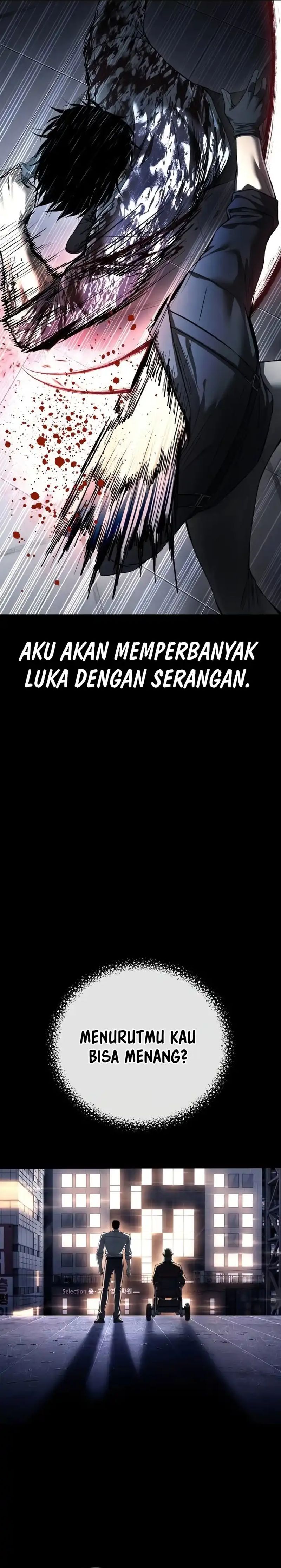Red Shirt Chapter 48 Halaman 15