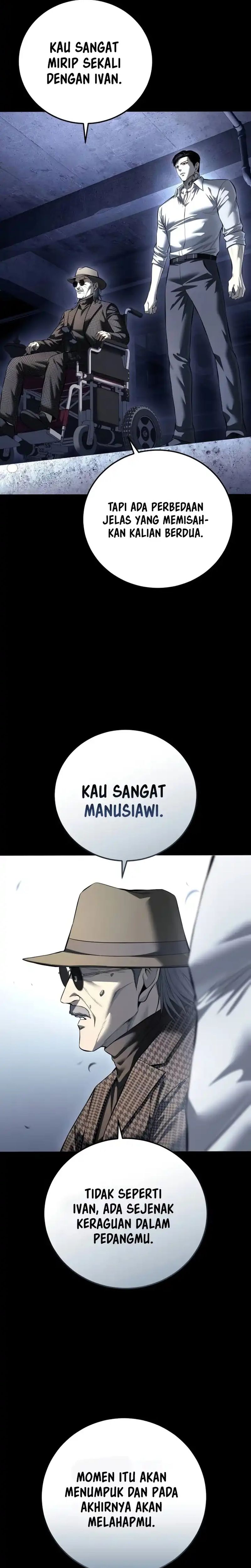 Red Shirt Chapter 48 Halaman 16