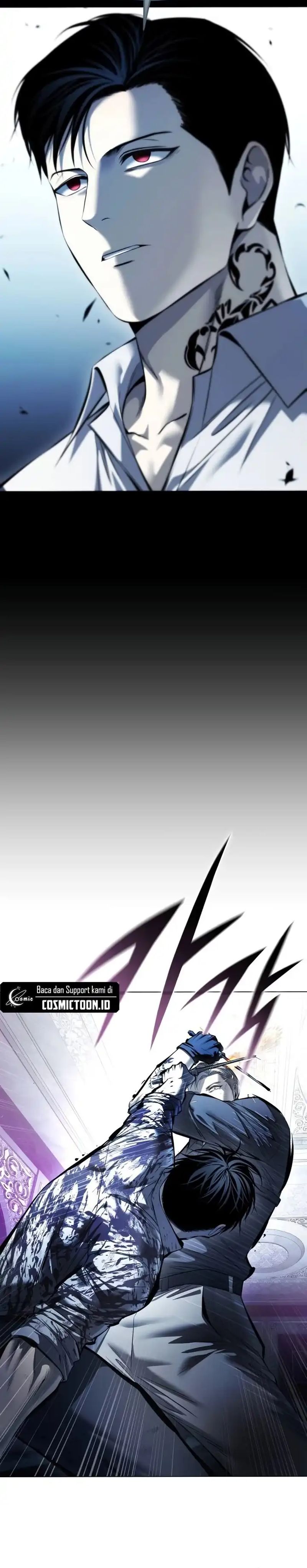Red Shirt Chapter 48 Halaman 18