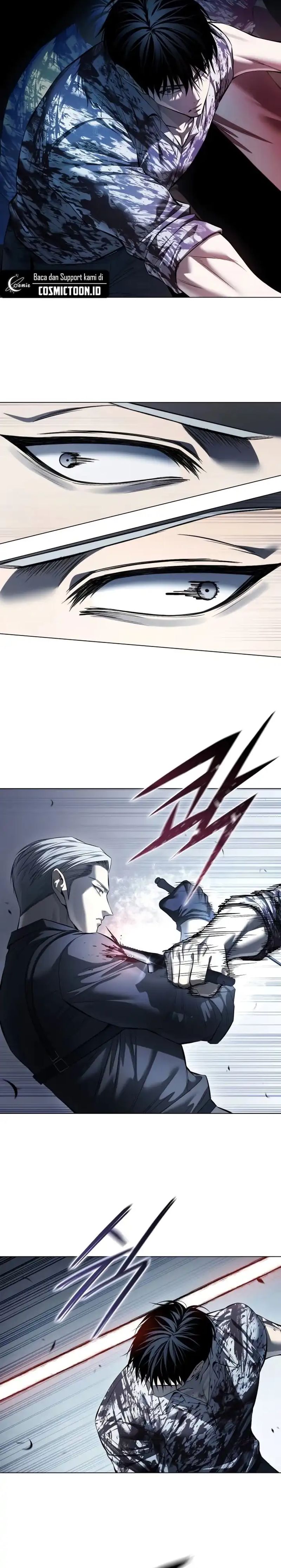 Red Shirt Chapter 48 Halaman 26