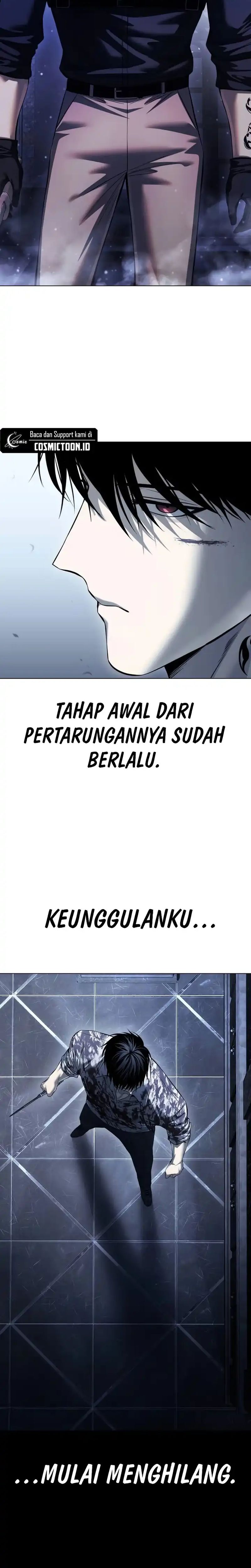 Red Shirt Chapter 48 Halaman 30