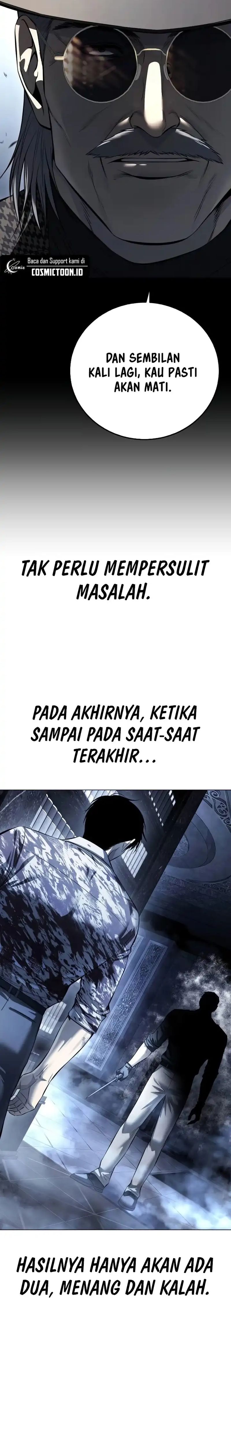 Red Shirt Chapter 48 Halaman 32