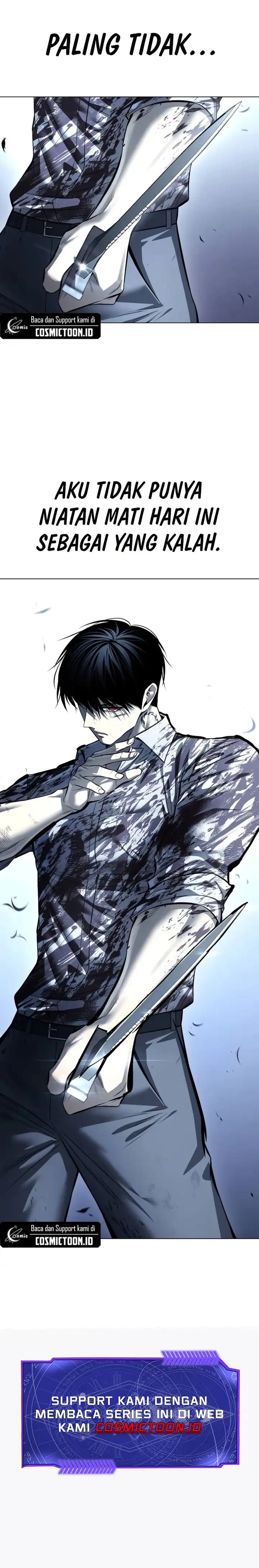 Red Shirt Chapter 48 Halaman 33