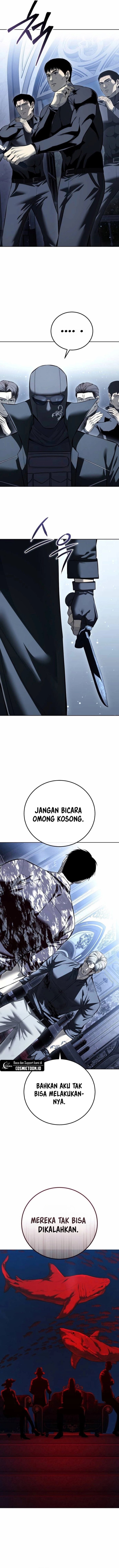 Red Shirt Chapter 51 Halaman 12