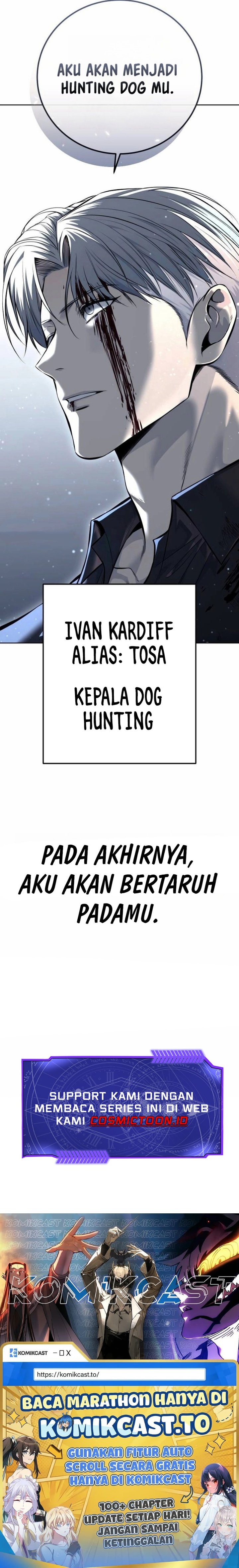 Red Shirt Chapter 51 Halaman 15