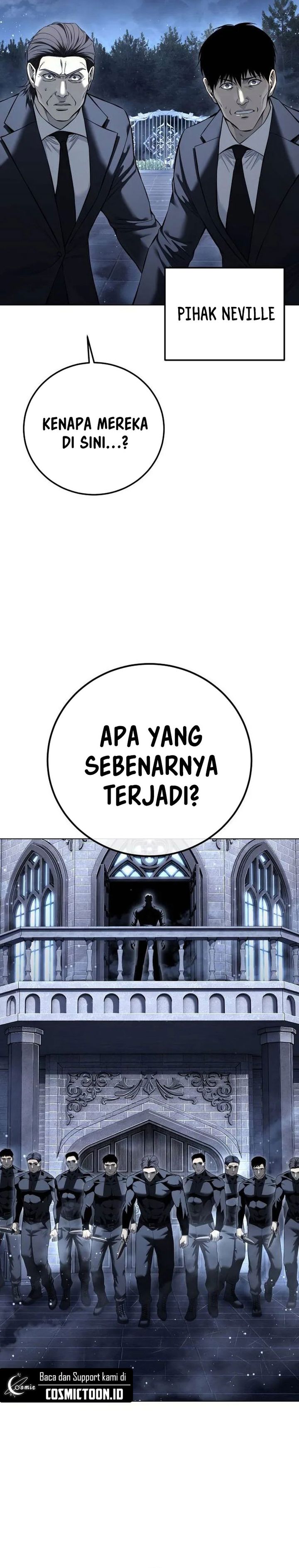 Red Shirt Chapter 52 Halaman 2