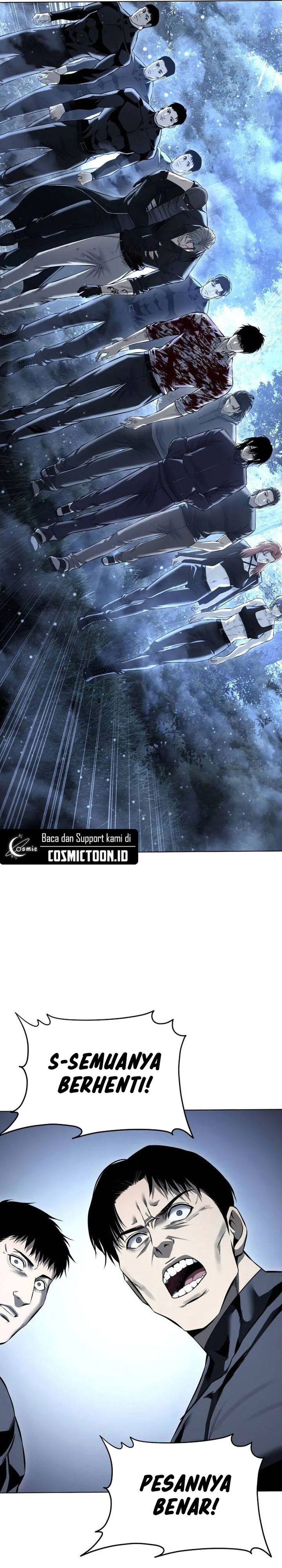 Red Shirt Chapter 52 Halaman 15