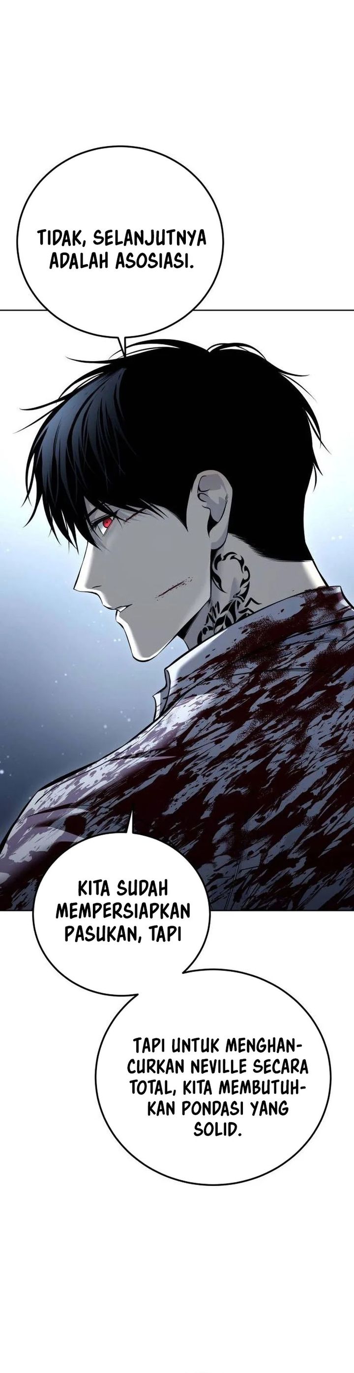 Red Shirt Chapter 52 Halaman 23