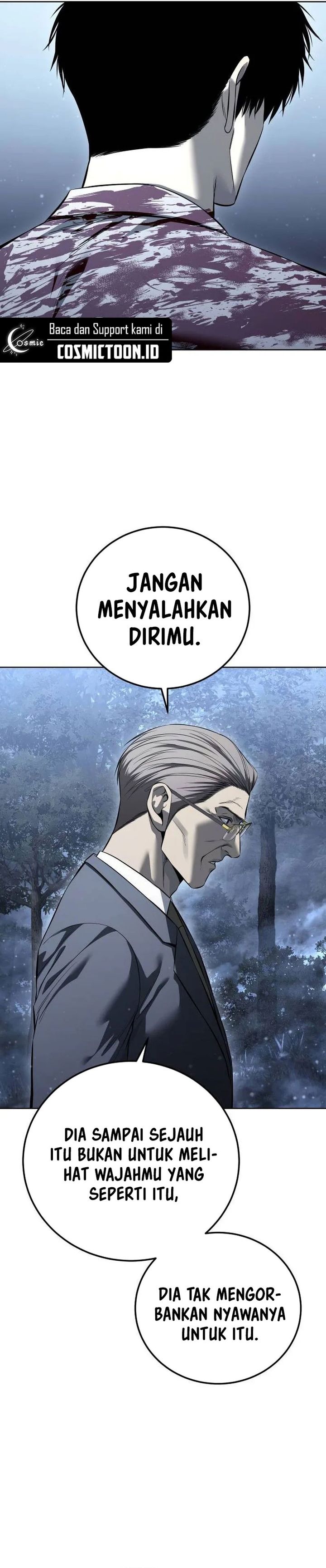 Red Shirt Chapter 52 Halaman 25
