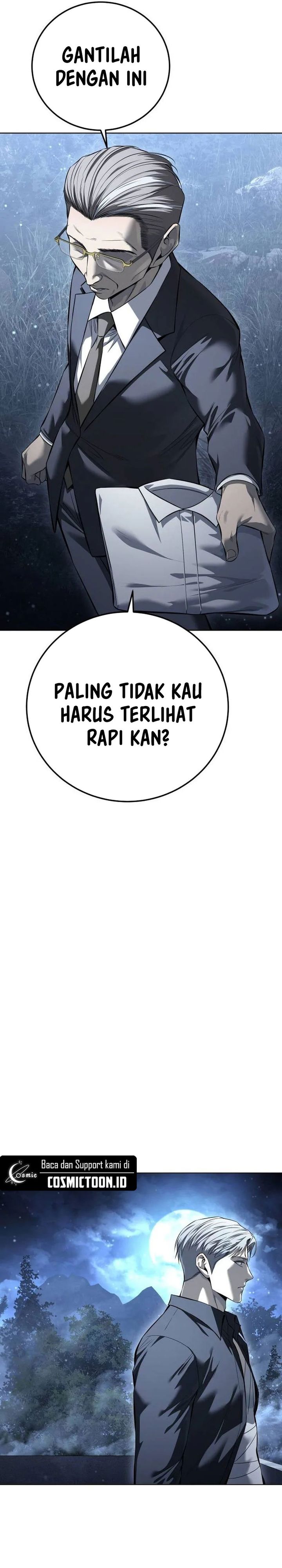 Red Shirt Chapter 52 Halaman 28